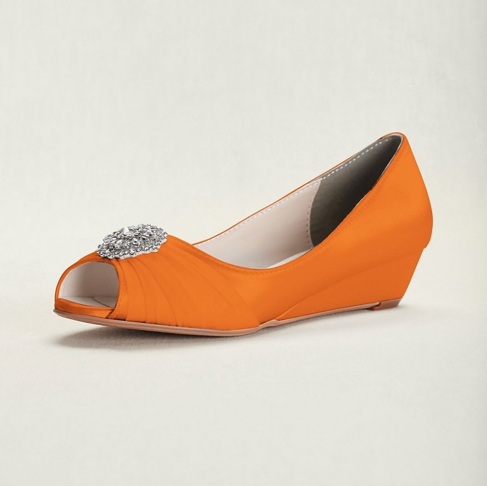 Wedding Shoes